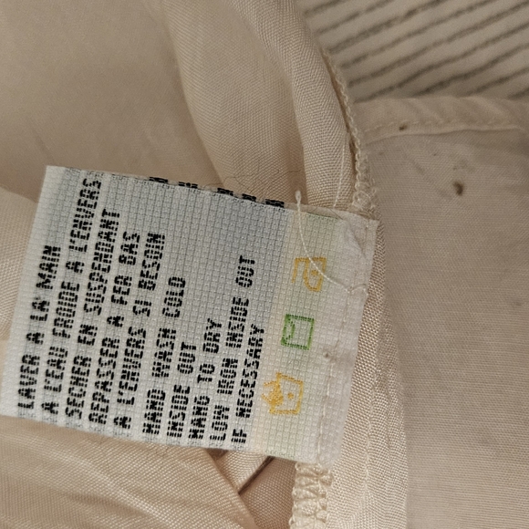 LADY Dutch Top - Picture 5 of 5